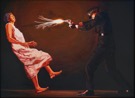 Under Fire: The Shooting of Cherry Groce by Kimathi Donkor, 2005
